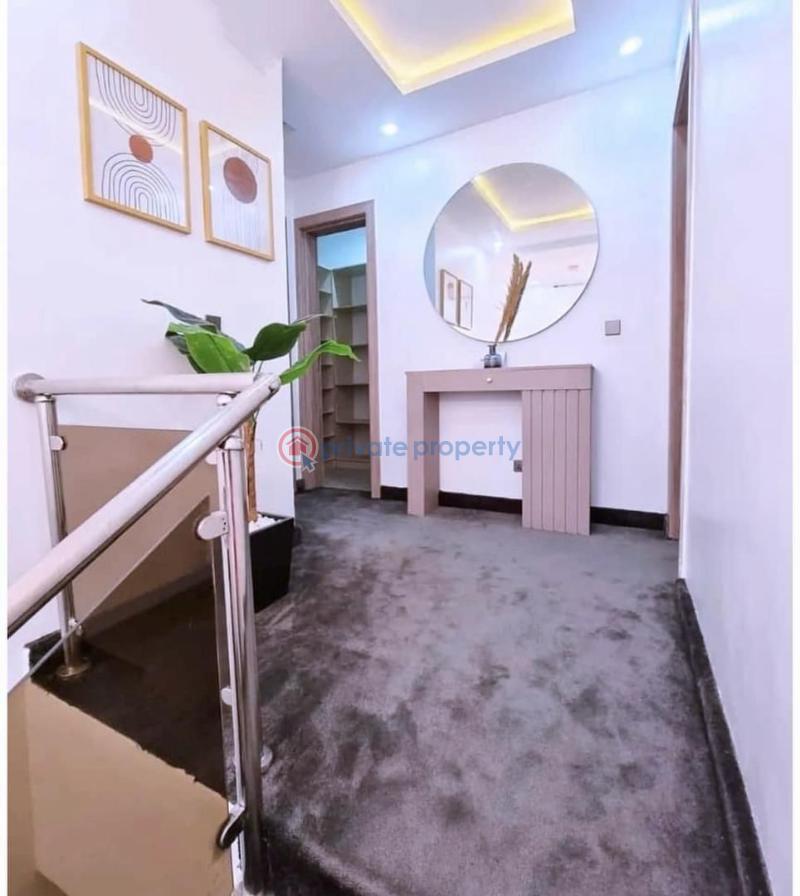 2 bedroom Terraced Duplex Short let Off General Paint Bus Stop, Abraham Adesanya Ajah Lagos - 10