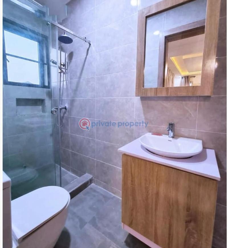 2 bedroom Terraced Duplex Short let Off General Paint Bus Stop, Abraham Adesanya Ajah Lagos - 9