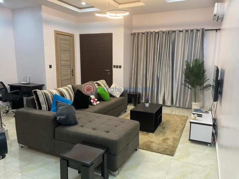 2 bedroom Terraced Duplex For Sale Ambiance 1, Abraham Adesanya Ajah Lagos - 8