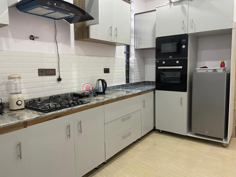 2 bedroom Terraced Duplex For Sale Ambiance 1, Abraham Adesanya Ajah Lagos - 13