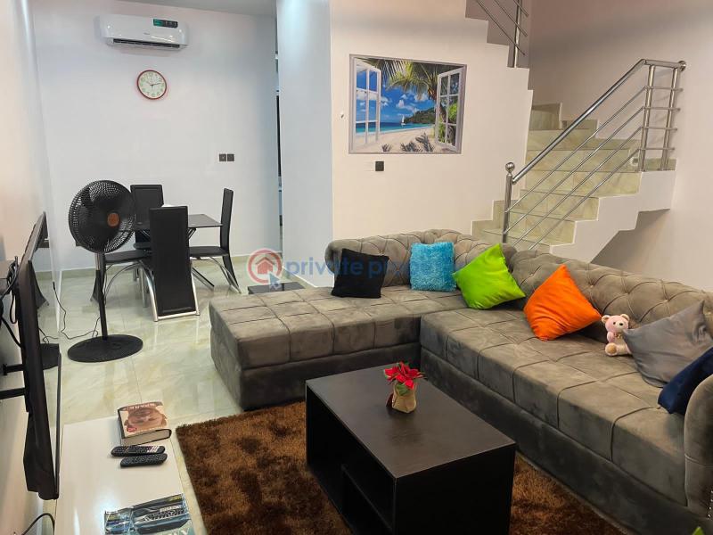 2 bedroom Terraced Duplex For Sale Ambiance 1, Abraham Adesanya Ajah Lagos - 9