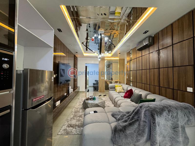 2 bedroom Flat & Apartment Short let Admiralty Road Lekki Phase 1 Lagos - 1