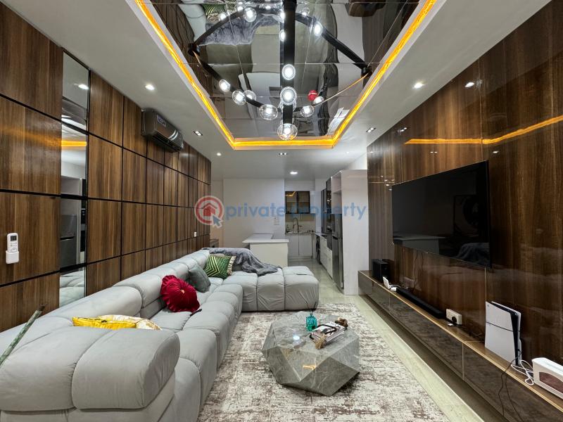 2 bedroom Flat & Apartment Short let Admiralty Road Lekki Phase 1 Lagos - 0
