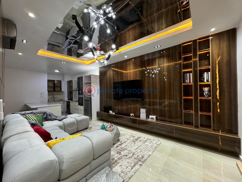 2 bedroom Flat & Apartment Short let Admiralty Road Lekki Phase 1 Lagos - 2