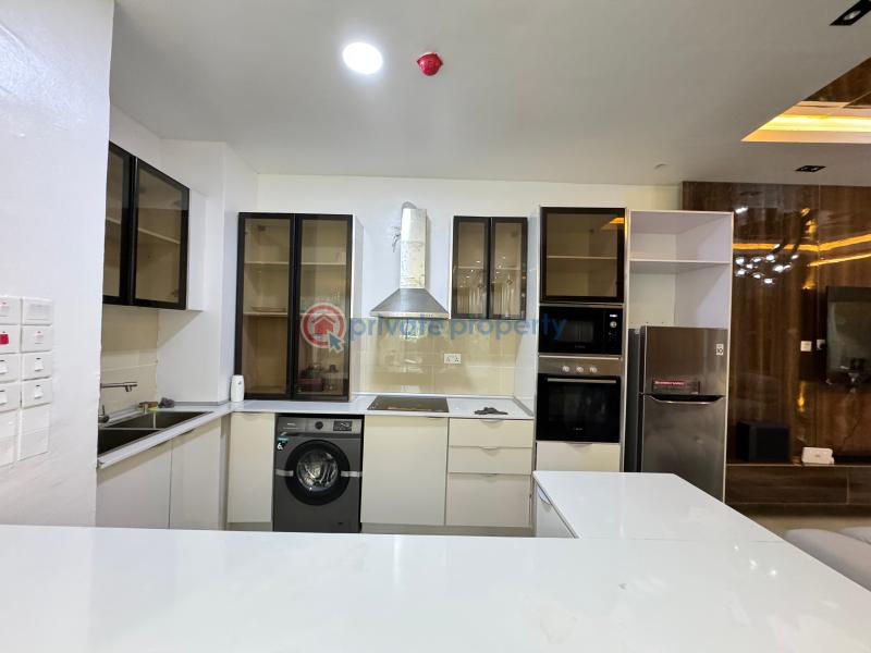 2 bedroom Flat & Apartment Short let Admiralty Road Lekki Phase 1 Lagos - 3