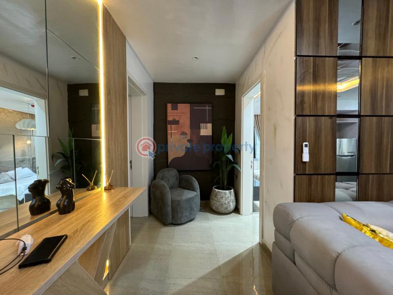 2 bedroom Flat & Apartment Short let Admiralty Road Lekki Phase 1 Lagos - 6