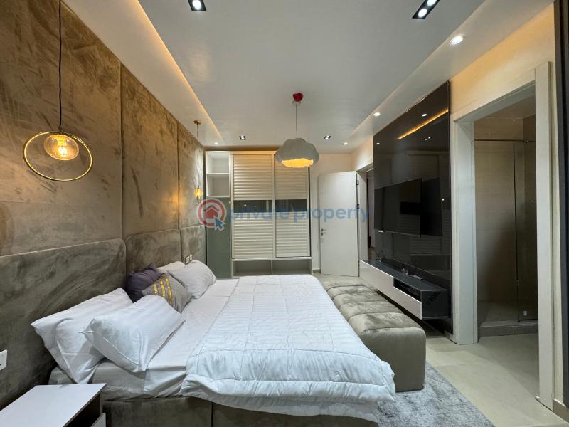 2 bedroom Flat & Apartment Short let Admiralty Road Lekki Phase 1 Lagos - 11