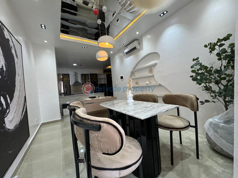 2 bedroom Flat & Apartment Short let Admiralty Road Lekki Phase 1 Lagos - 5
