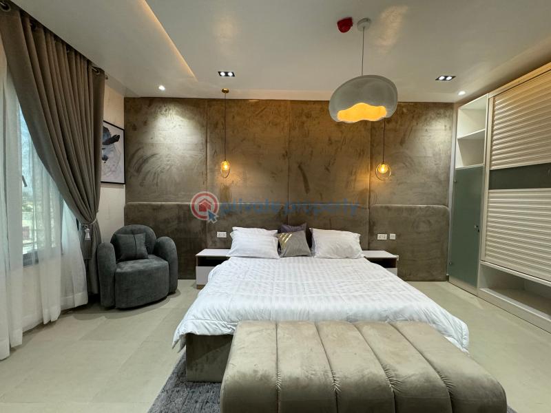 2 bedroom Flat & Apartment Short let Admiralty Road Lekki Phase 1 Lagos - 10