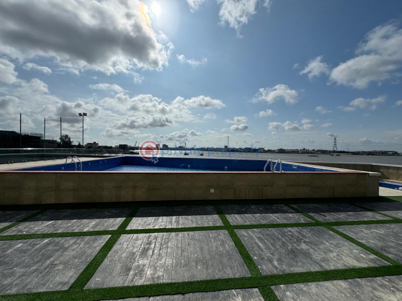 2 bedroom Flat & Apartment Short let Admiralty Road Lekki Phase 1 Lagos - 14