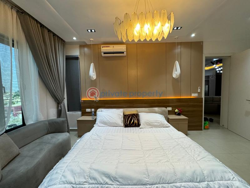 2 bedroom Flat & Apartment Short let Admiralty Road Lekki Phase 1 Lagos - 9