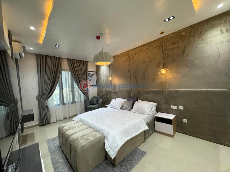 2 bedroom Flat & Apartment Short let Admiralty Road Lekki Phase 1 Lagos - 7