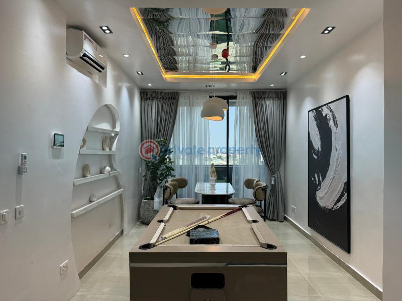 2 bedroom Flat & Apartment Short let Admiralty Road Lekki Phase 1 Lagos - 4