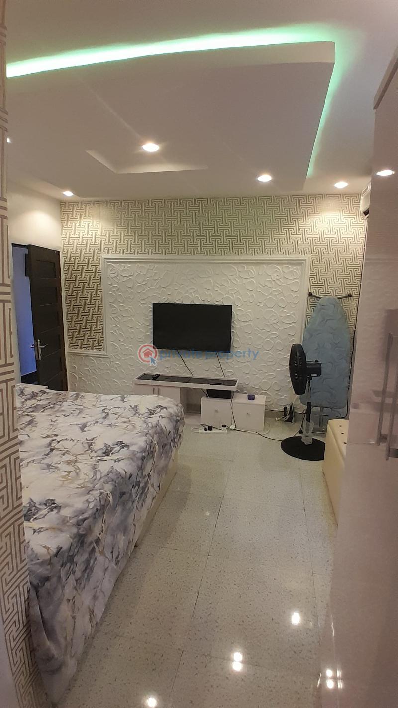 2 bedroom Bungalow Short let Peace Land Estate, Gra Ibeju Lekki Lagos Eputu Ibeju-Lekki Lagos - 10