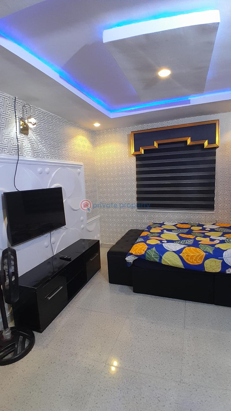 2 bedroom Bungalow Short let Peace Land Estate, Gra Ibeju Lekki Lagos Eputu Ibeju-Lekki Lagos - 13