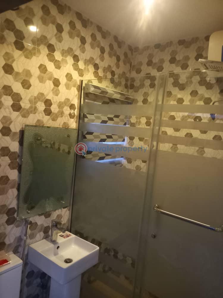 2 bedroom Block Of Flats Short let Peace Land Estate Sangotedo Ajah Lagos - 15