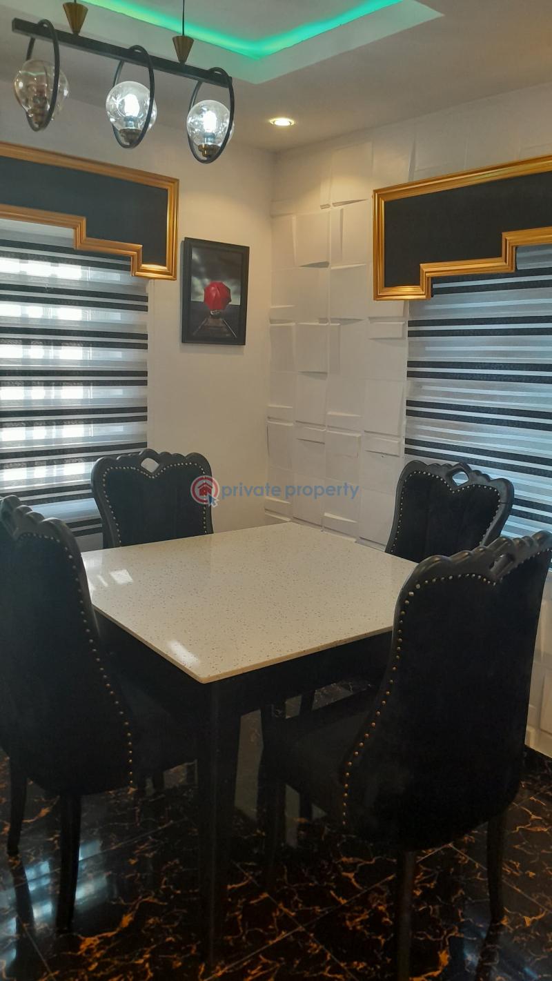 2 bedroom Bungalow Short let Peace Land Estate, Gra Ibeju Lekki Lagos Eputu Ibeju-Lekki Lagos - 11