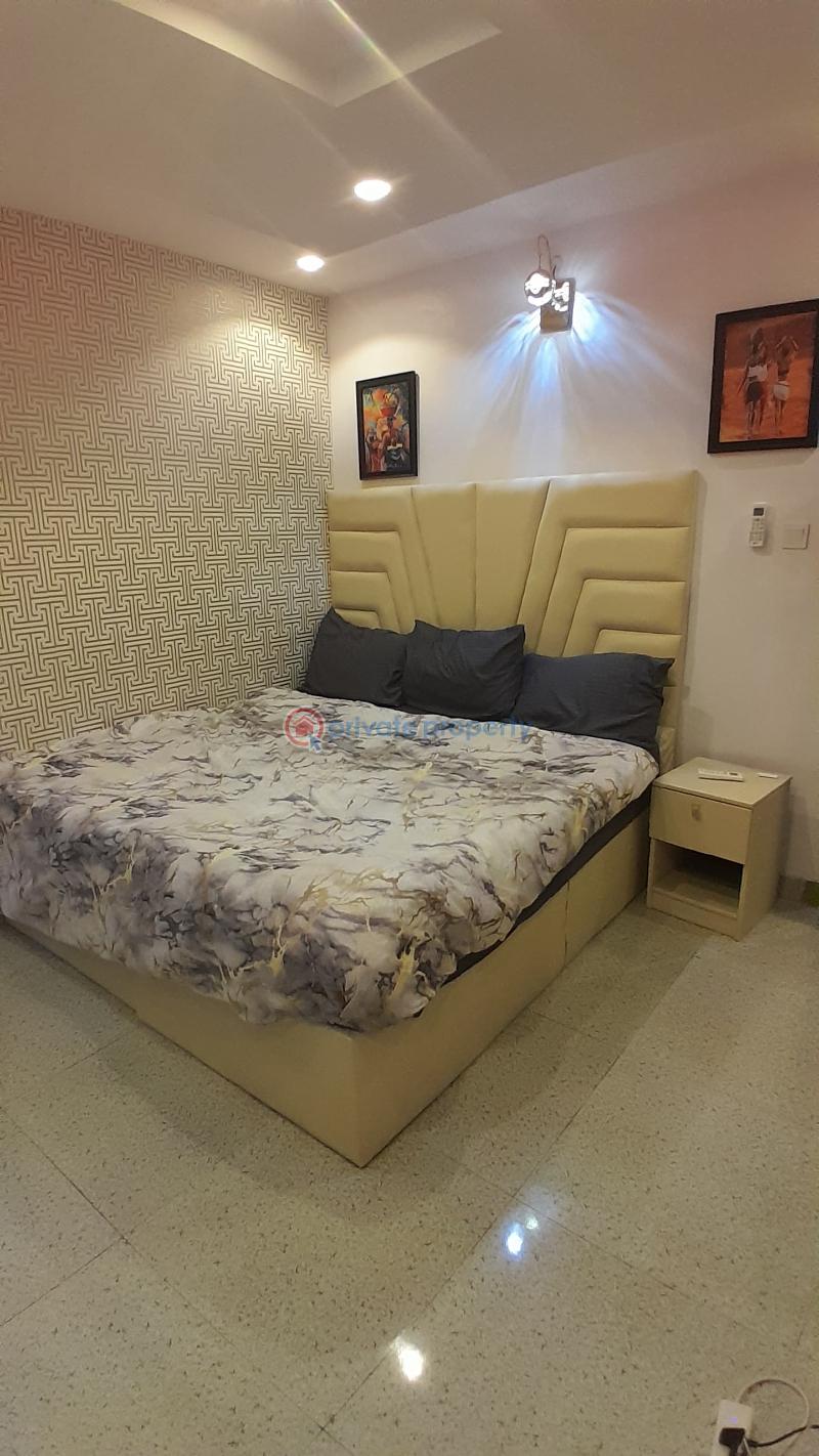 2 bedroom Bungalow Short let Peace Land Estate, Gra Ibeju Lekki Lagos Eputu Ibeju-Lekki Lagos - 4
