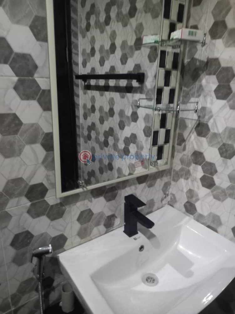 2 bedroom Block Of Flats Short let Peace Land Estate Sangotedo Ajah Lagos - 9