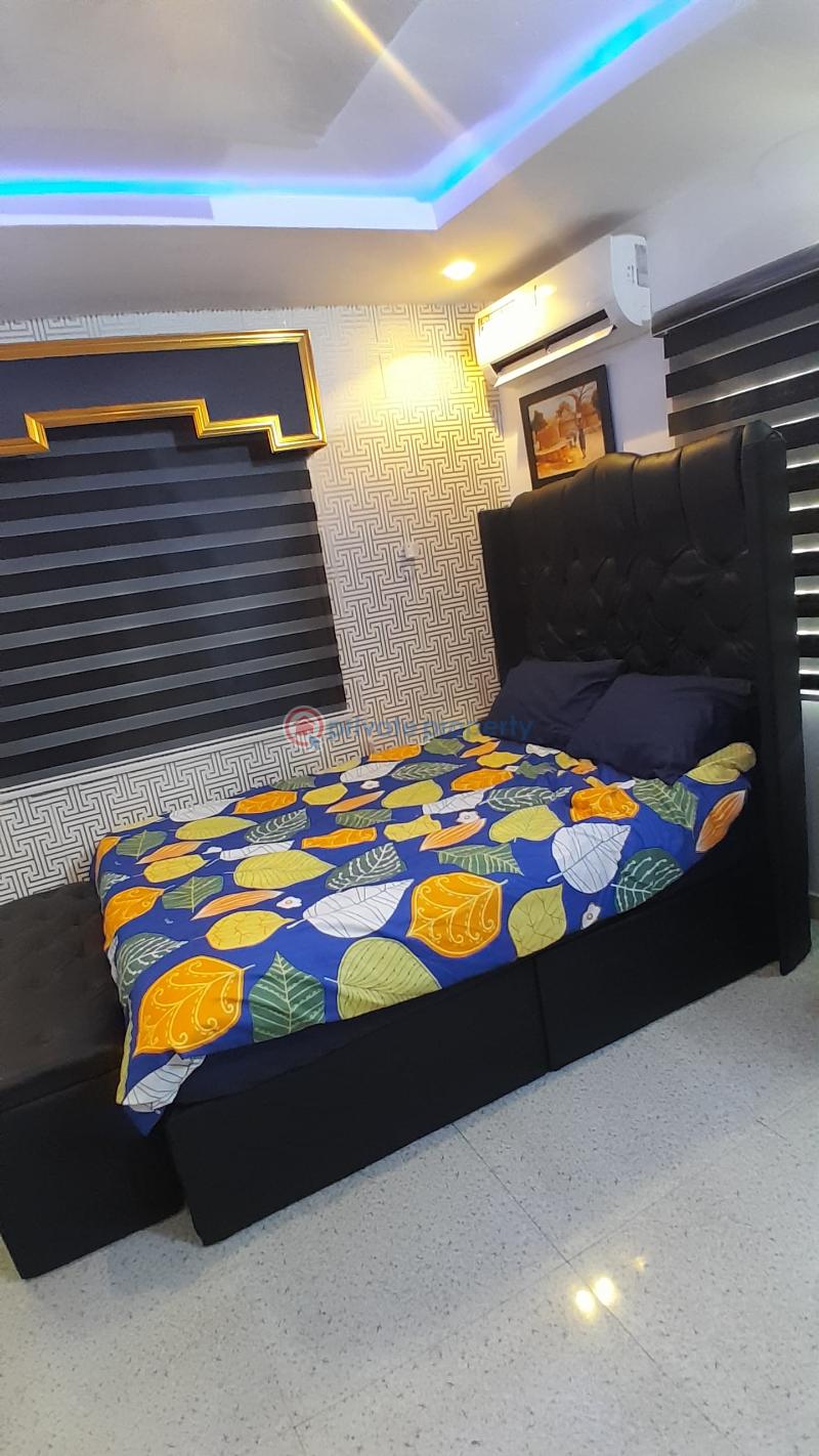 2 bedroom Bungalow Short let Peace Land Estate, Gra Ibeju Lekki Lagos Eputu Ibeju-Lekki Lagos - 2