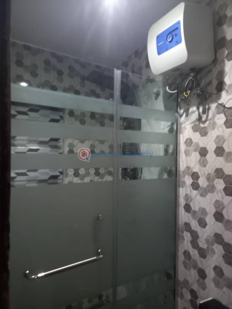 2 bedroom Block Of Flats Short let Peace Land Estate Sangotedo Ajah Lagos - 2