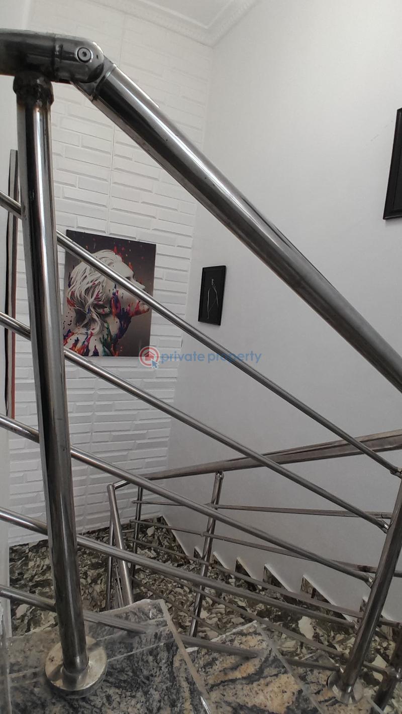 2 bedroom Bungalow Short let Peace Land Estate, Gra Ibeju Lekki Lagos Eputu Ibeju-Lekki Lagos - 12