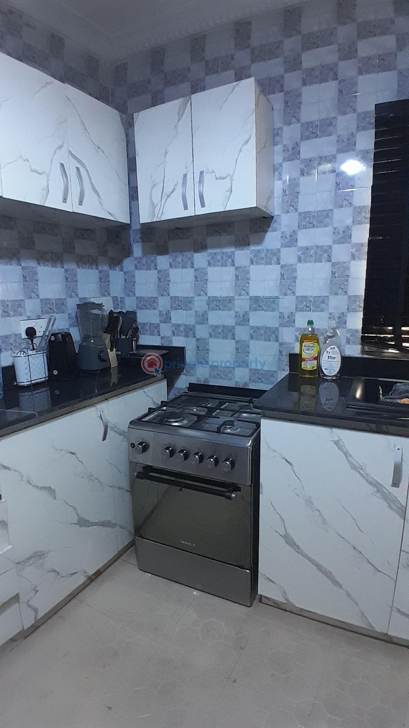 2 bedroom Bungalow Short let Peace Land Estate, Gra Ibeju Lekki Lagos Eputu Ibeju-Lekki Lagos - 7