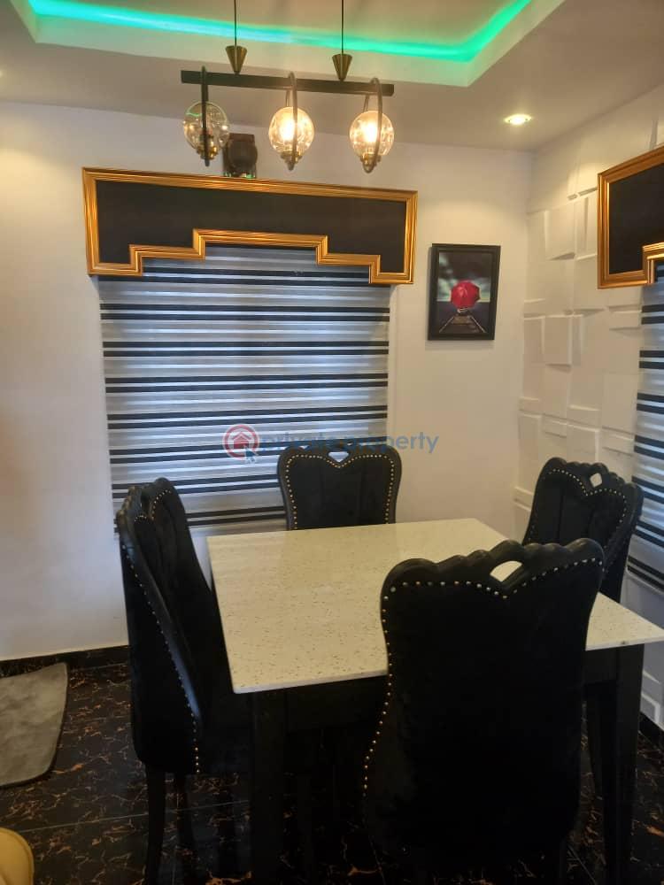 2 bedroom Block Of Flats Short let Peace Land Estate Sangotedo Ajah Lagos - 4