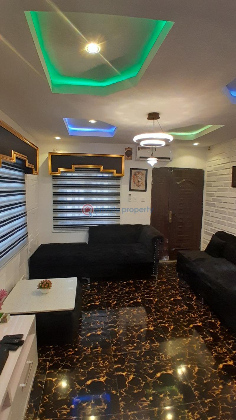 2 bedroom Bungalow Short let Peace Land Estate, Gra Ibeju Lekki Lagos Eputu Ibeju-Lekki Lagos - 5