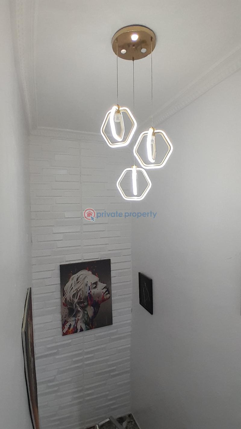 2 bedroom Bungalow Short let Peace Land Estate, Gra Ibeju Lekki Lagos Eputu Ibeju-Lekki Lagos - 1