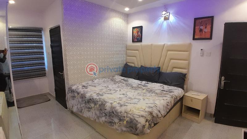 2 bedroom Bungalow Short let Peace Land Estate, Gra Ibeju Lekki Lagos Eputu Ibeju-Lekki Lagos - 0