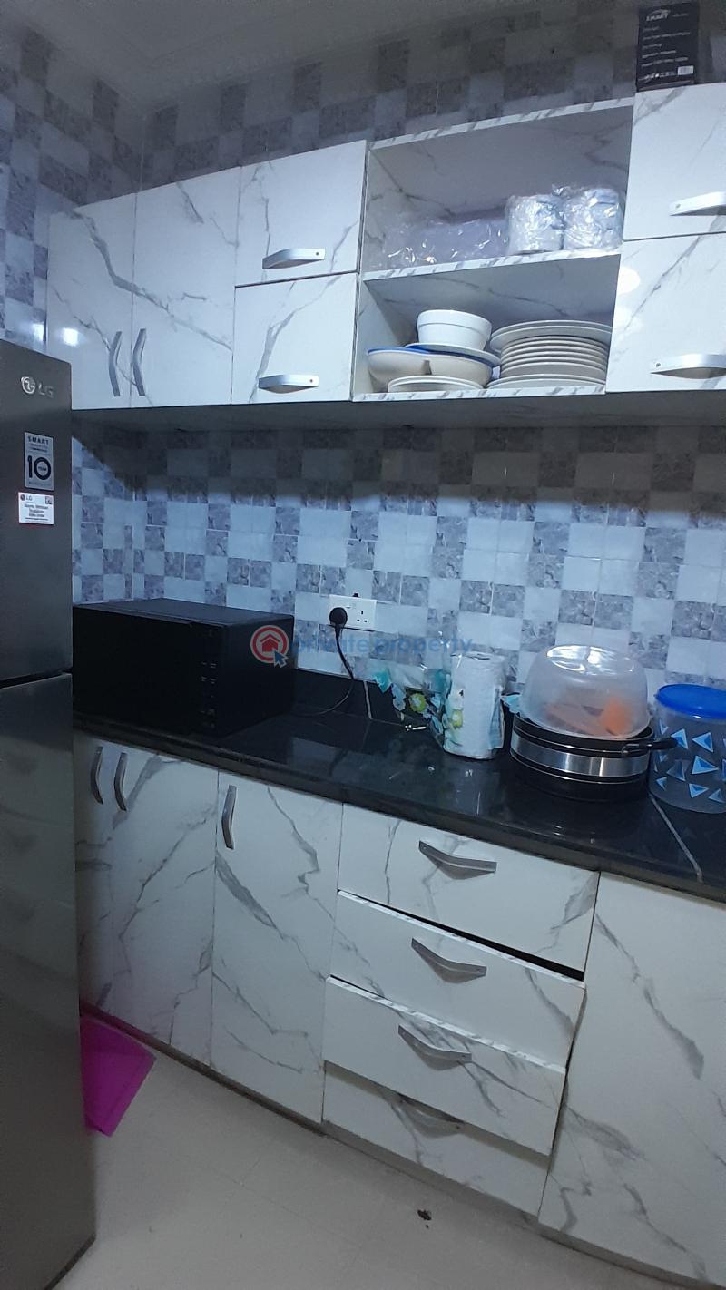 2 bedroom Bungalow Short let Peace Land Estate, Gra Ibeju Lekki Lagos Eputu Ibeju-Lekki Lagos - 3