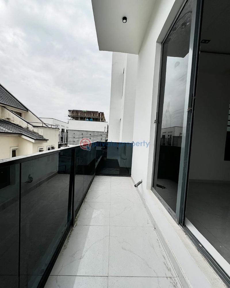 2 bedroom Flat & Apartment For Sale Ikate Estate Ikate Elegushi Lekki Lagos - 8
