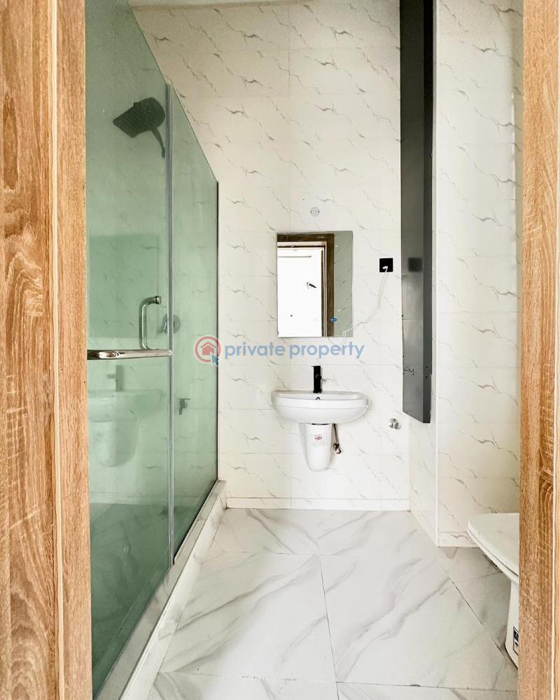 2 bedroom Flat & Apartment For Sale Ikate Estate Ikate Elegushi Lekki Lagos - 6