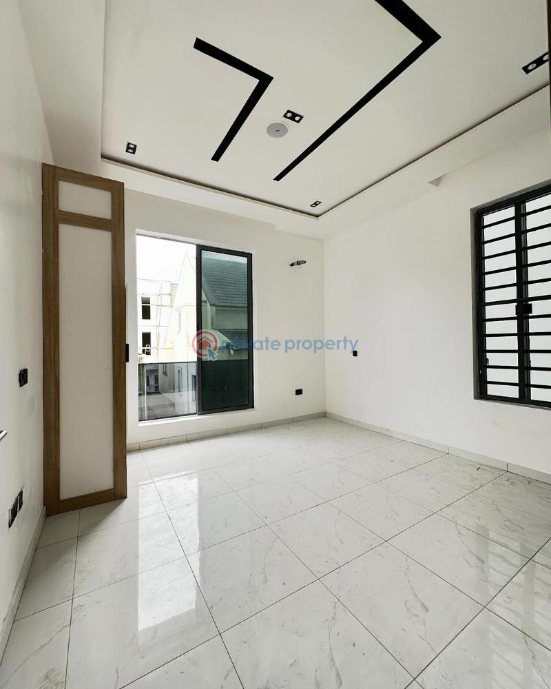 2 bedroom Flat & Apartment For Sale Ikate Estate Ikate Elegushi Lekki Lagos - 4