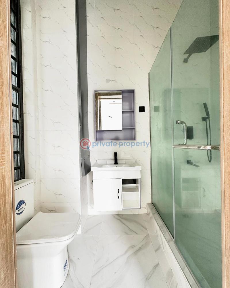 2 bedroom Flat & Apartment For Sale Ikate Estate Ikate Elegushi Lekki Lagos - 5