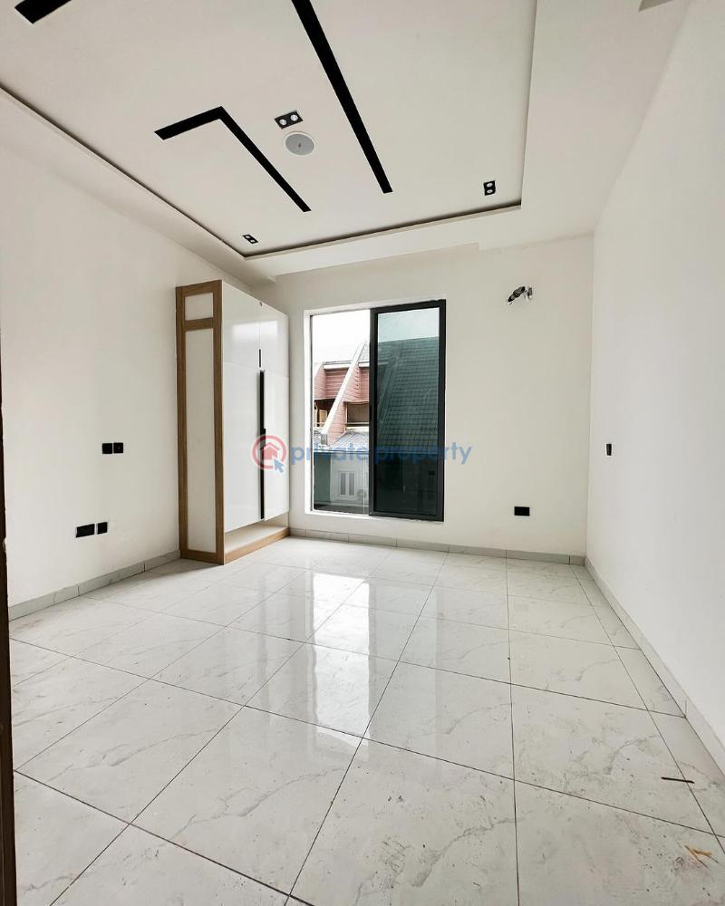 2 bedroom Flat & Apartment For Sale Ikate Estate Ikate Elegushi Lekki Lagos - 2
