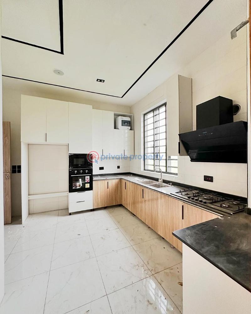 2 bedroom Flat & Apartment For Sale Ikate Estate Ikate Elegushi Lekki Lagos - 1