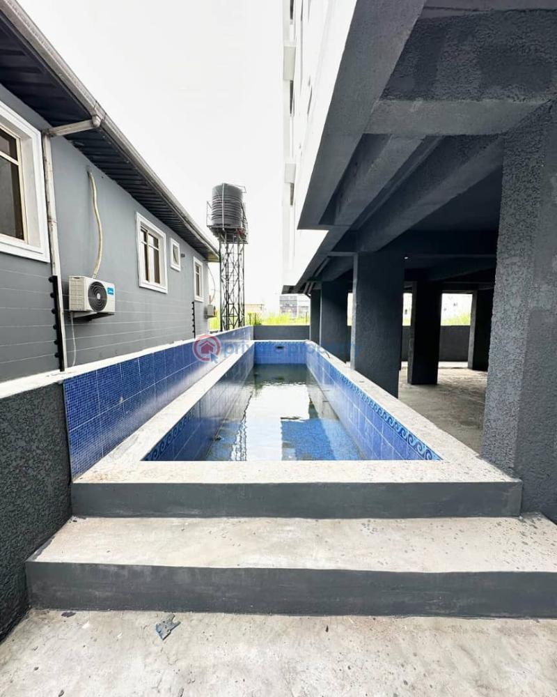 2 bedroom Flat & Apartment For Sale Ikate Estate Ikate Elegushi Lekki Lagos - 7