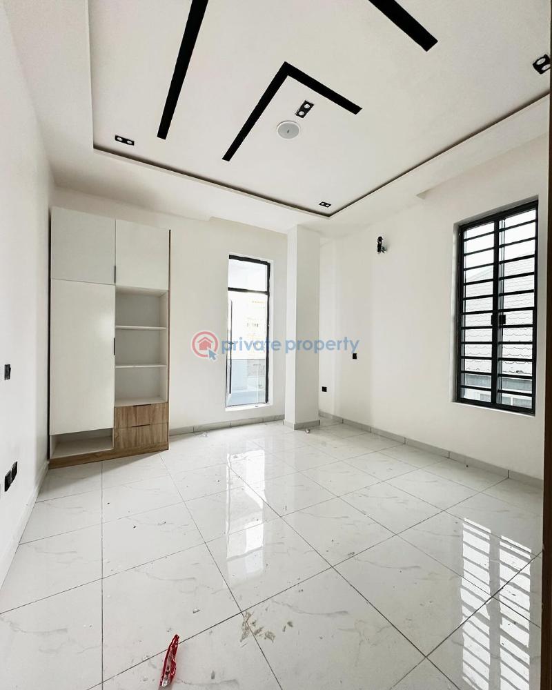 2 bedroom Flat & Apartment For Sale Ikate Estate Ikate Elegushi Lekki Lagos - 3