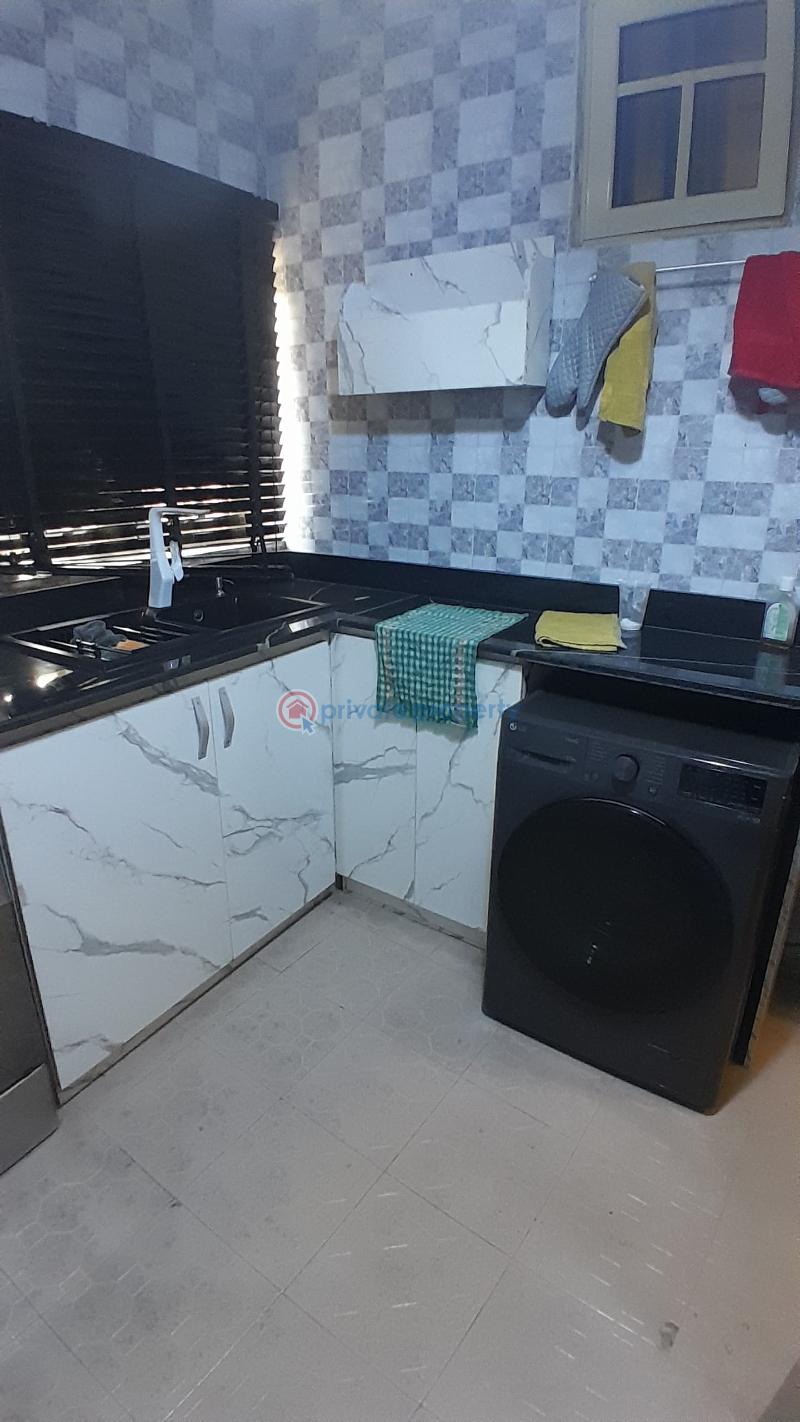 2 bedroom Bungalow Short let Peace Land Estate, Gra Ibeju Lekki Lagos Eputu Ibeju-Lekki Lagos - 9
