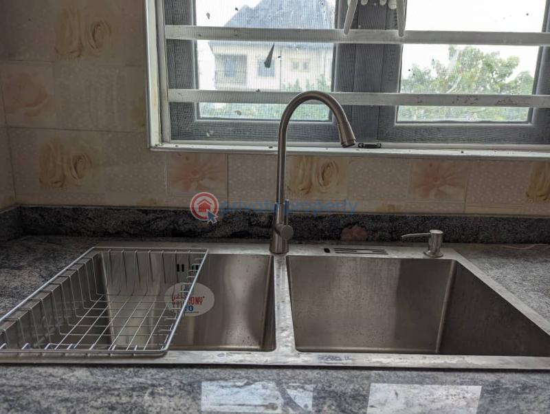 2 bedroom Flat & Apartment For Sale Elemoro Estate Bogije Lakowe Ajah Lagos - 19