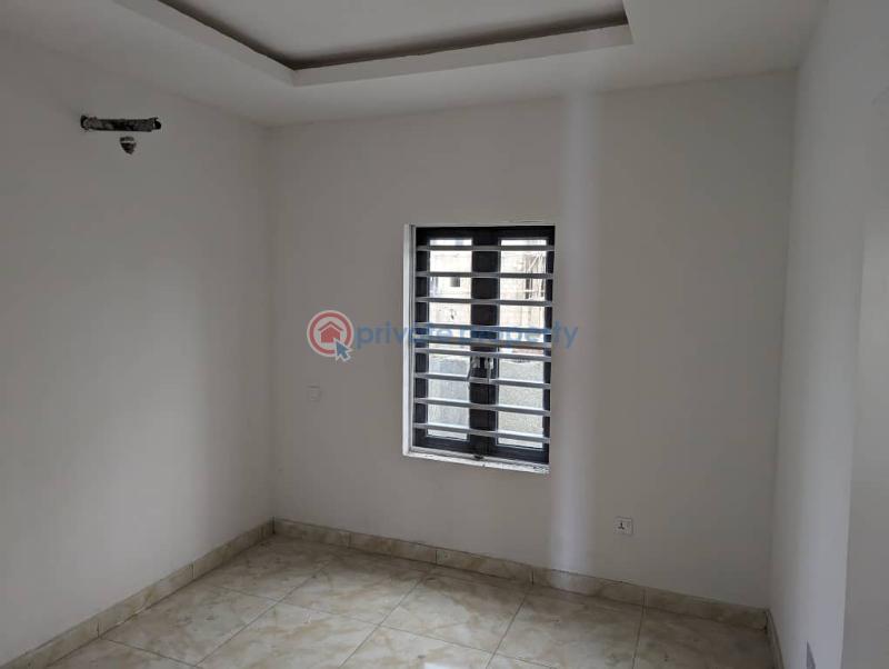 2 bedroom Flat & Apartment For Sale Elemoro Estate Bogije Lakowe Ajah Lagos - 23