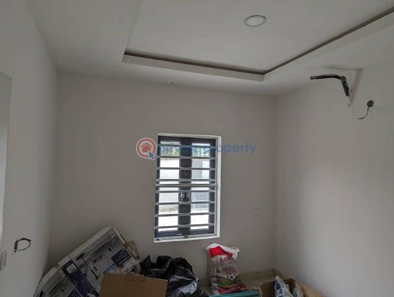 2 bedroom Flat & Apartment For Sale Elemoro Estate Bogije Lakowe Ajah Lagos - 22