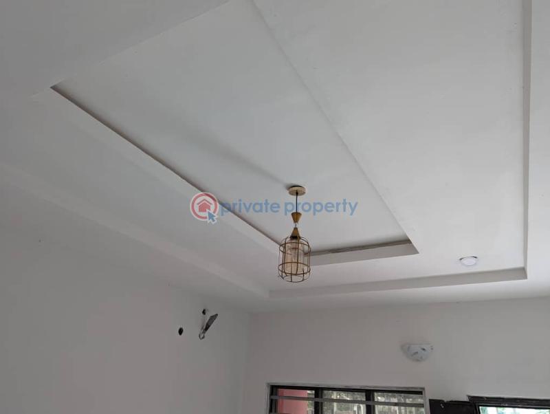 2 bedroom Flat & Apartment For Sale Elemoro Estate Bogije Lakowe Ajah Lagos - 5