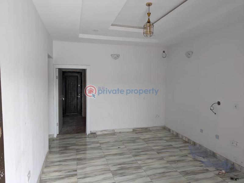 2 bedroom Flat & Apartment For Sale Elemoro Estate Bogije Lakowe Ajah Lagos - 0