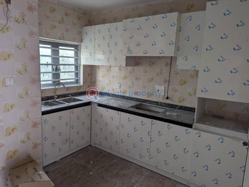 2 bedroom Flat & Apartment For Sale Elemoro Estate Bogije Lakowe Ajah Lagos - 7