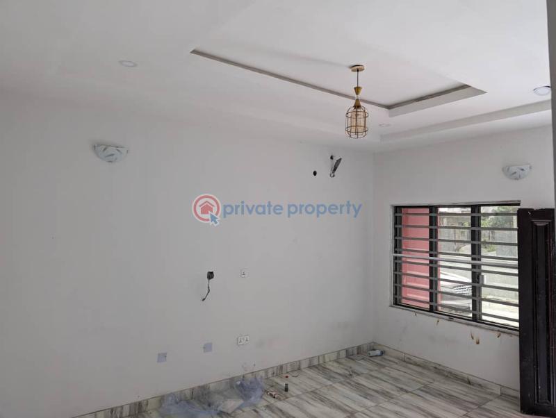 2 bedroom Flat & Apartment For Sale Elemoro Estate Bogije Lakowe Ajah Lagos - 12