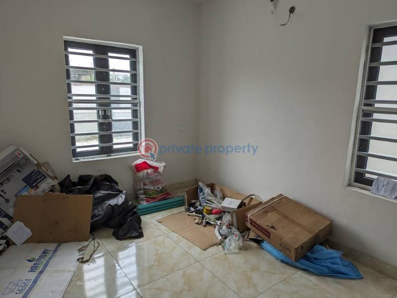 2 bedroom Flat & Apartment For Sale Elemoro Estate Bogije Lakowe Ajah Lagos - 10