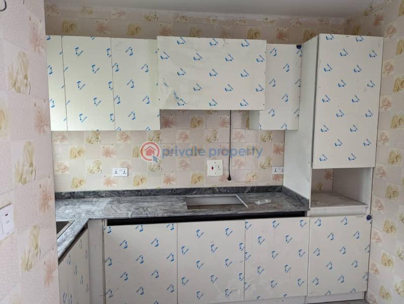 2 bedroom Flat & Apartment For Sale Elemoro Estate Bogije Lakowe Ajah Lagos - 2